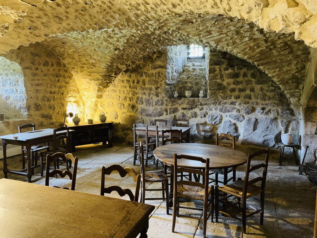 Château de Maisonseule
